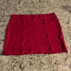 Forever 21 PULS SIZE skirt. SIZE 1x